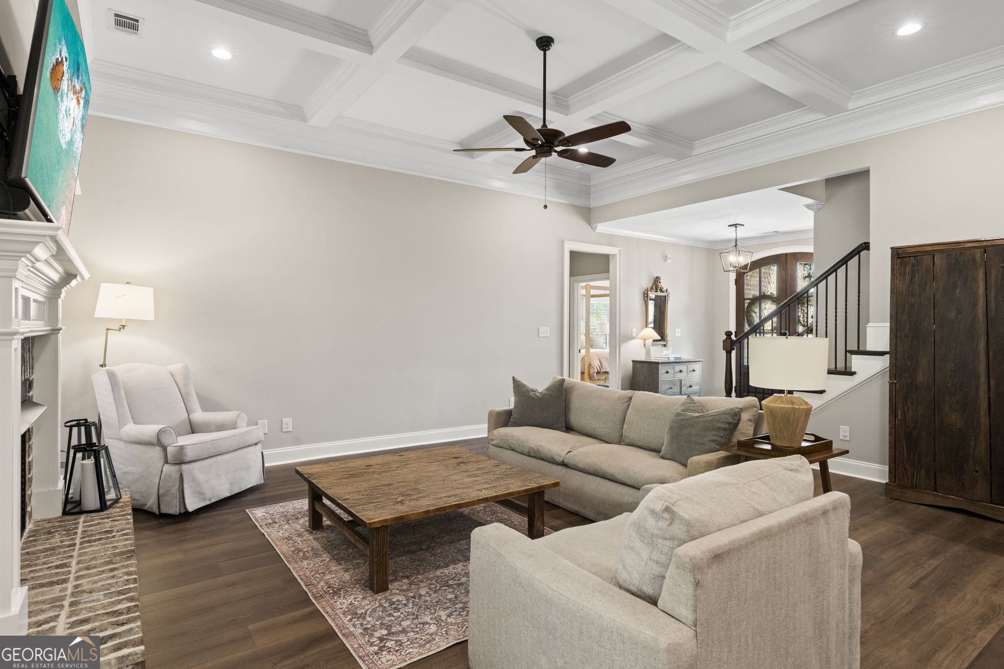 303 Pine Trace Lane Kathleen GA 31047