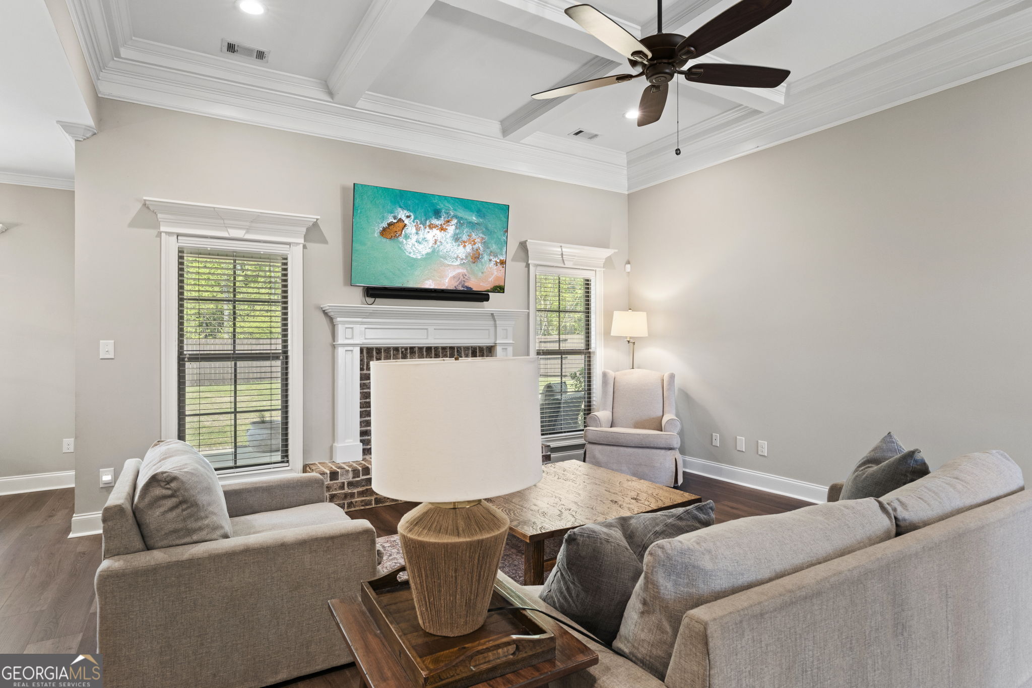303 Pine Trace Lane Kathleen GA 31047