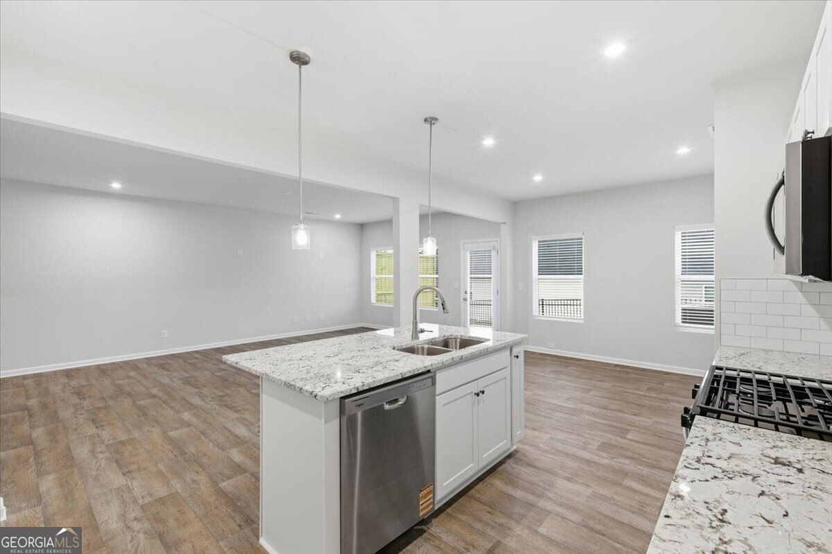 1190 Park Center Circle Mableton GA 30168