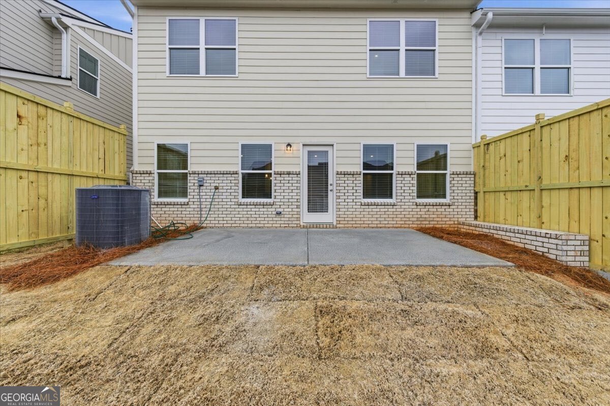 1190 Park Center Circle Mableton GA 30168