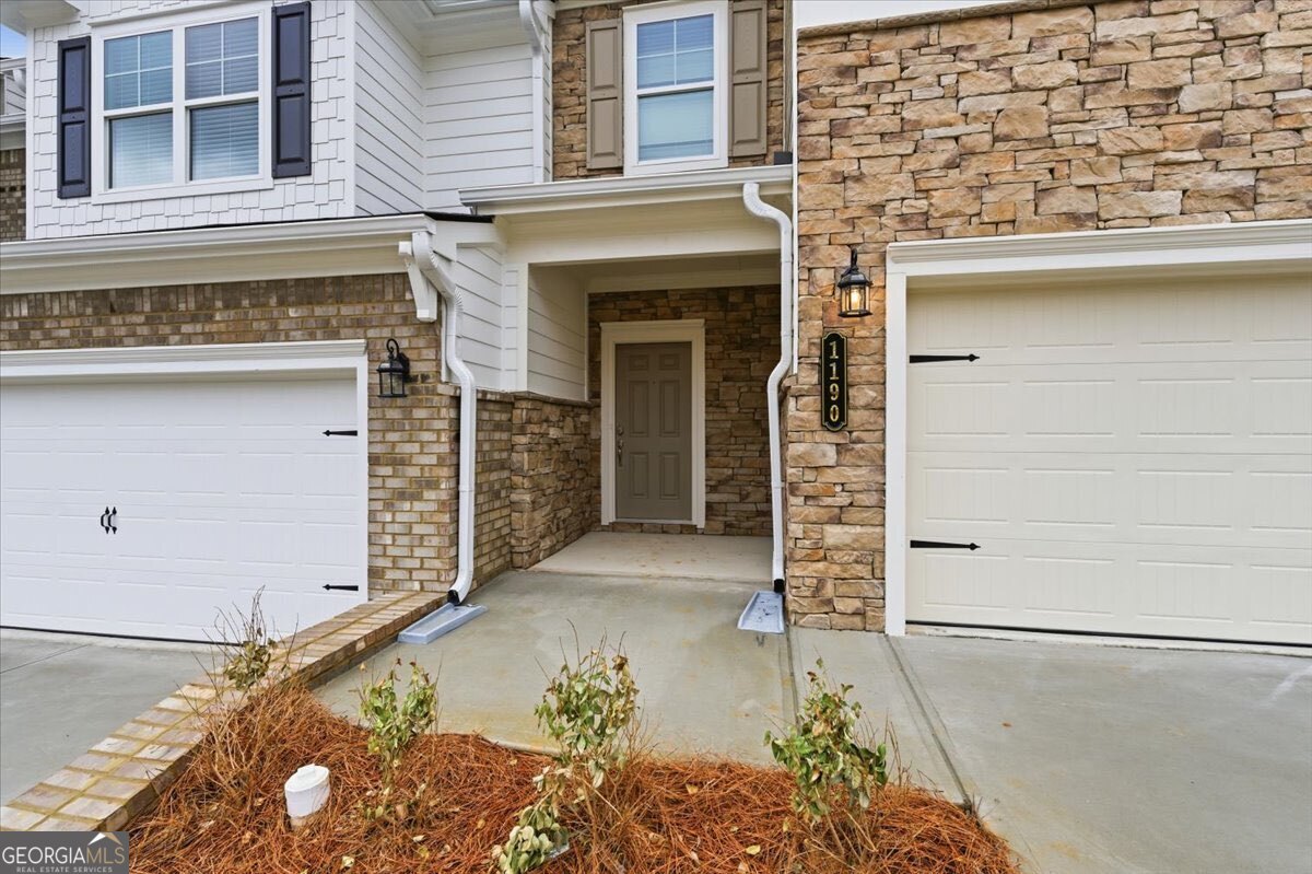1190 Park Center Circle Mableton GA 30168