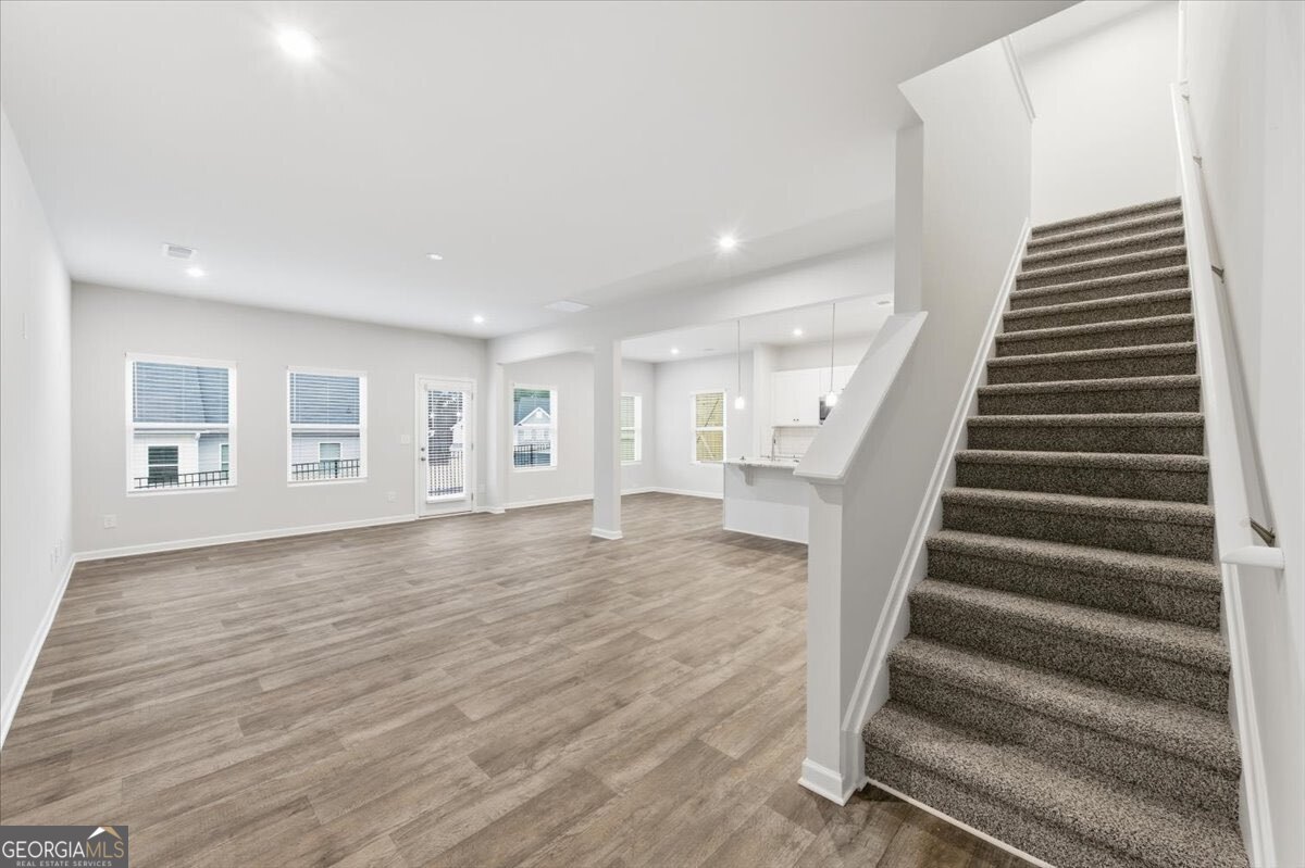 1190 Park Center Circle Mableton GA 30168