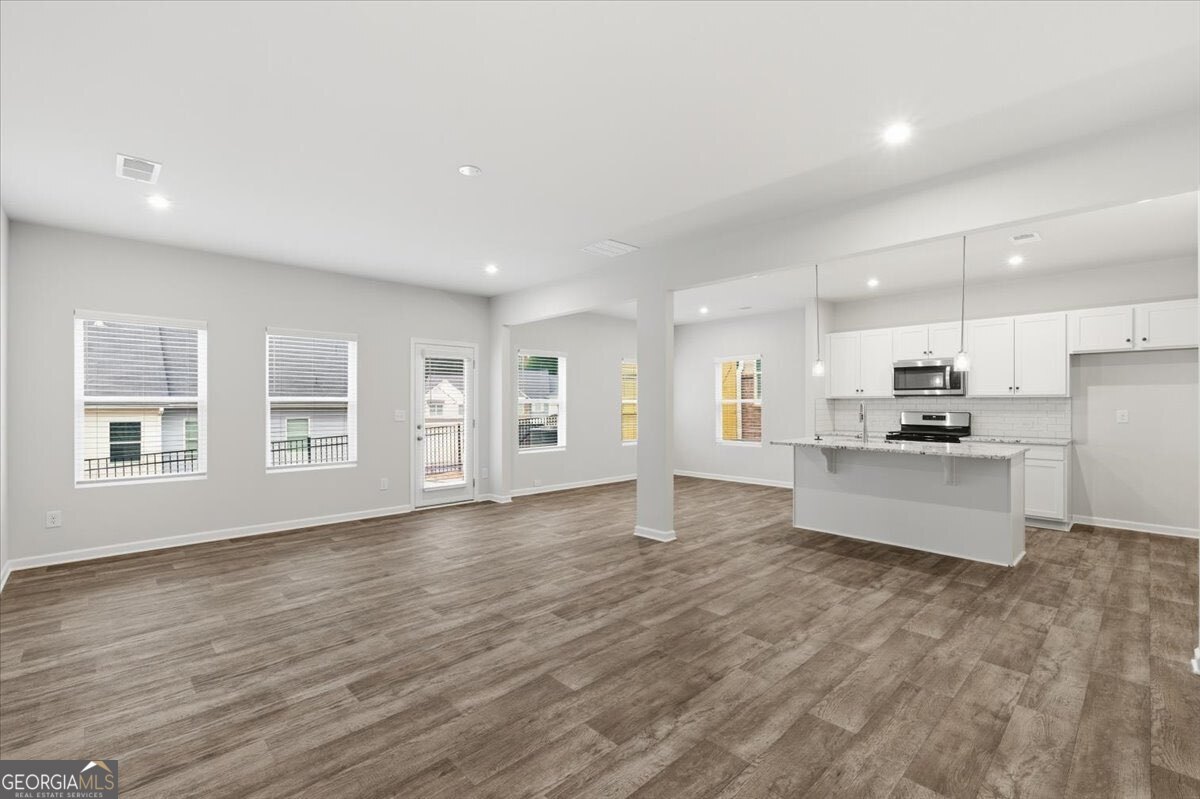 1190 Park Center Circle Mableton GA 30168