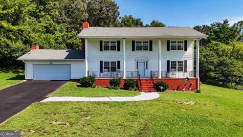 60 Shamrock Drive Ringgold GA 30736