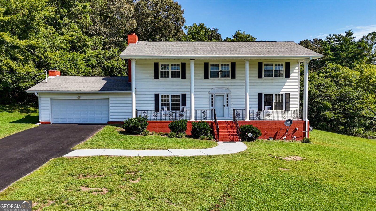 60 Shamrock Drive Ringgold GA 30736