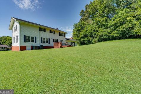 60 Shamrock Drive Ringgold GA 30736