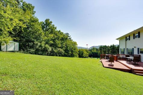 60 Shamrock Drive Ringgold GA 30736