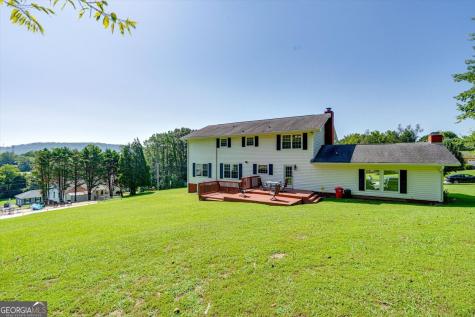 60 Shamrock Drive Ringgold GA 30736