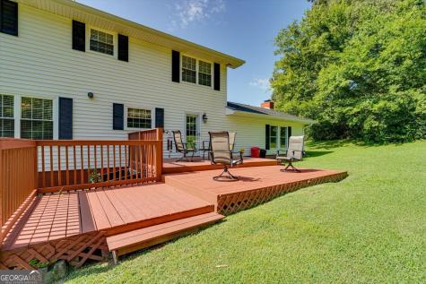 60 Shamrock Drive Ringgold GA 30736