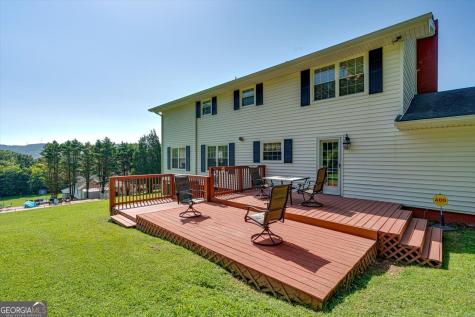 60 Shamrock Drive Ringgold GA 30736