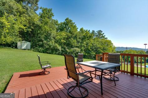 60 Shamrock Drive Ringgold GA 30736