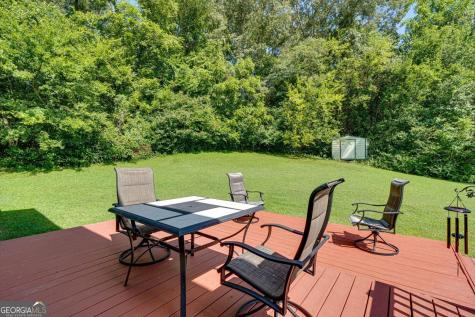 60 Shamrock Drive Ringgold GA 30736
