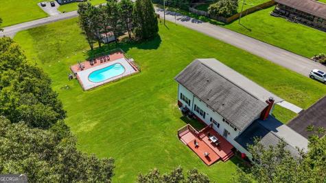 60 Shamrock Drive Ringgold GA 30736
