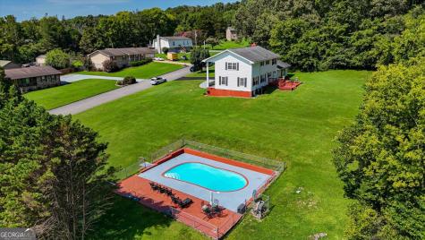 60 Shamrock Drive Ringgold GA 30736