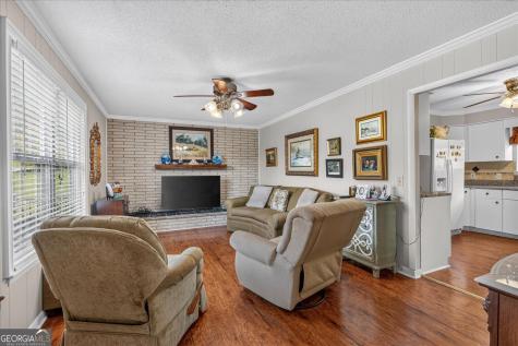 60 Shamrock Drive Ringgold GA 30736