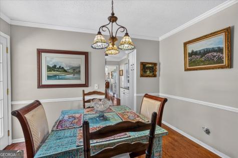60 Shamrock Drive Ringgold GA 30736