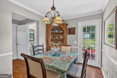 60 Shamrock Drive Ringgold GA 30736