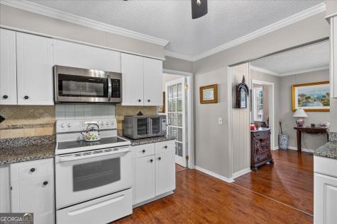 60 Shamrock Drive Ringgold GA 30736