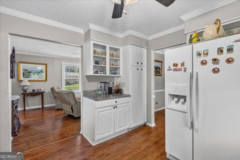 60 Shamrock Drive Ringgold GA 30736
