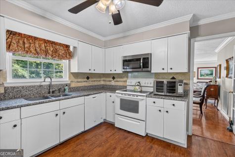 60 Shamrock Drive Ringgold GA 30736