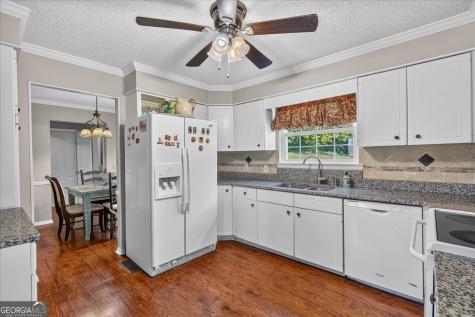 60 Shamrock Drive Ringgold GA 30736