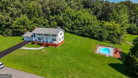 60 Shamrock Drive Ringgold GA 30736