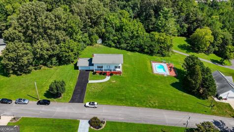 60 Shamrock Drive Ringgold GA 30736