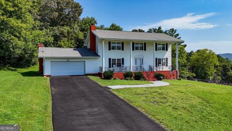 60 Shamrock Drive Ringgold GA 30736