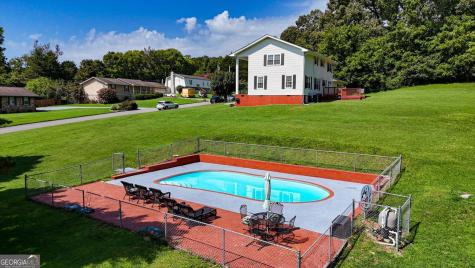 60 Shamrock Drive Ringgold GA 30736