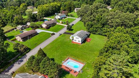 60 Shamrock Drive Ringgold GA 30736