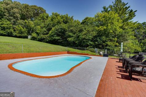 60 Shamrock Drive Ringgold GA 30736