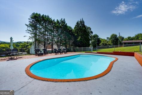 60 Shamrock Drive Ringgold GA 30736