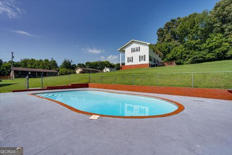 60 Shamrock Drive Ringgold GA 30736