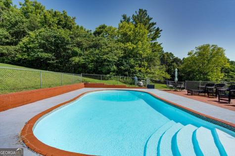 60 Shamrock Drive Ringgold GA 30736