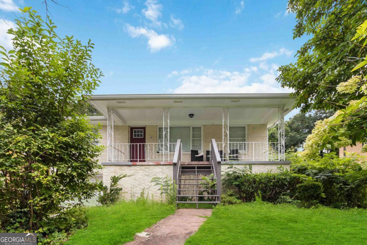 2699 Lincoln Court NW Atlanta GA 30318