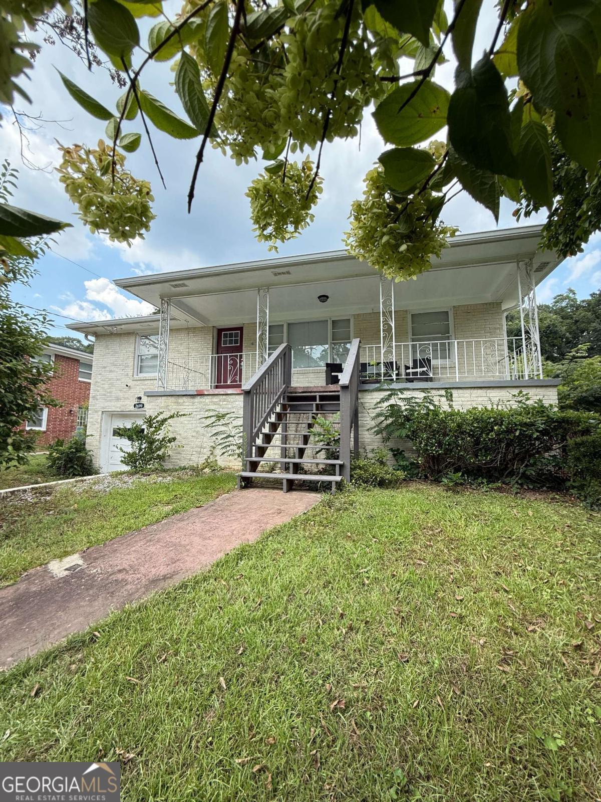 2699 Lincoln Court NW Atlanta GA 30318