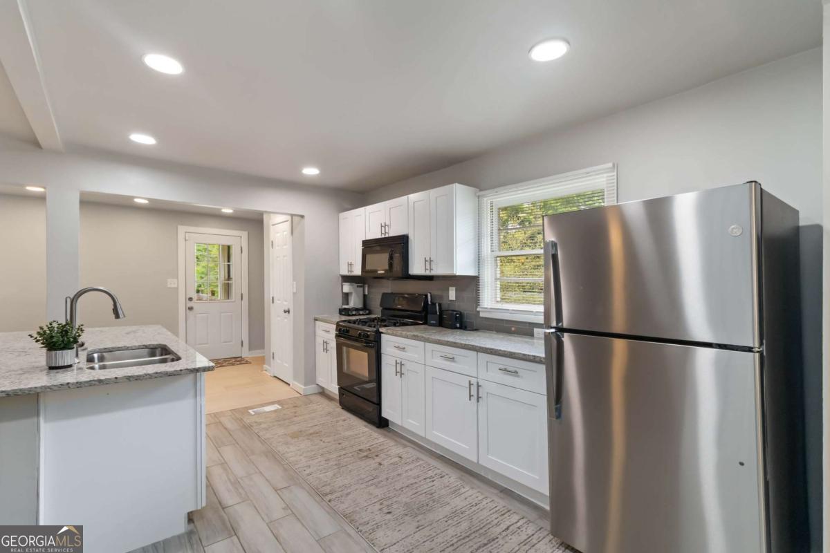 2699 Lincoln Court NW Atlanta GA 30318