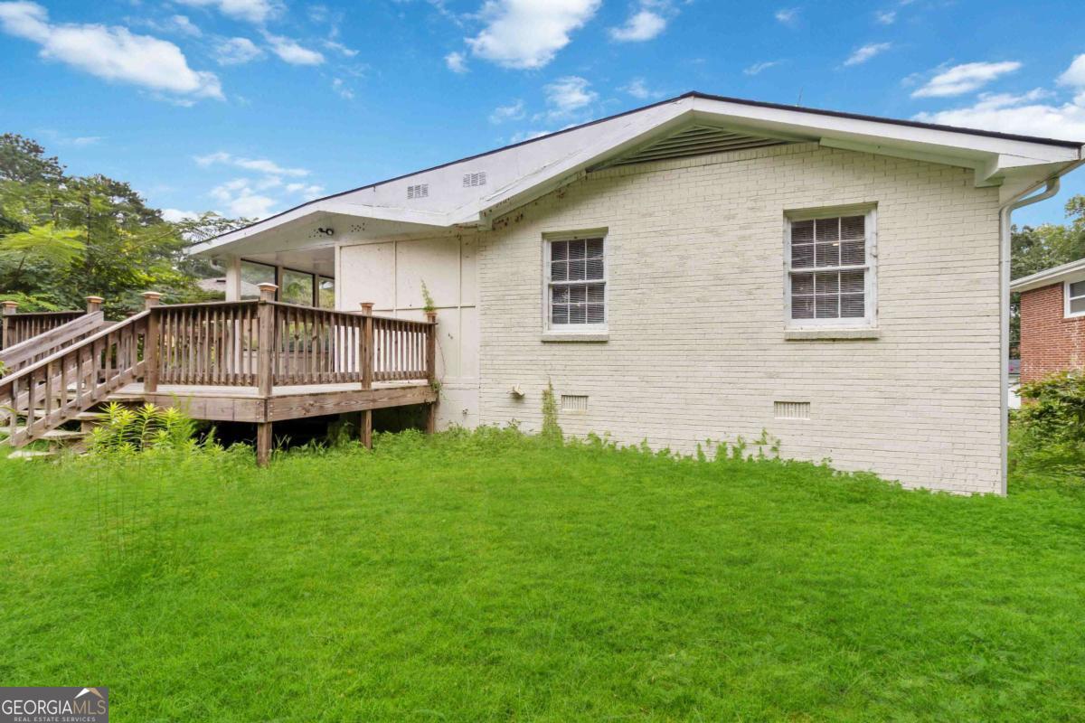 2699 Lincoln Court NW Atlanta GA 30318