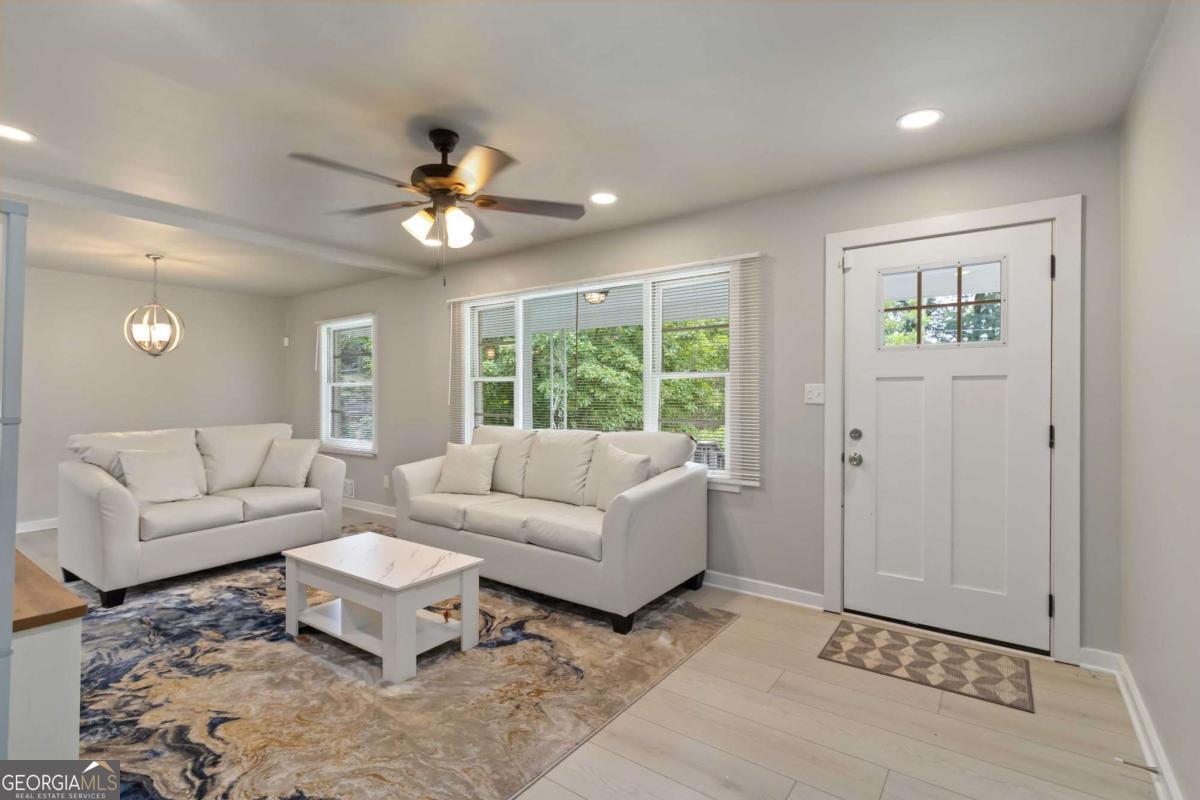 2699 Lincoln Court NW Atlanta GA 30318