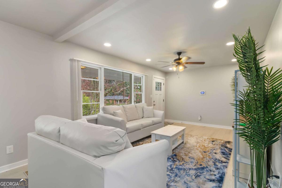 2699 Lincoln Court NW Atlanta GA 30318