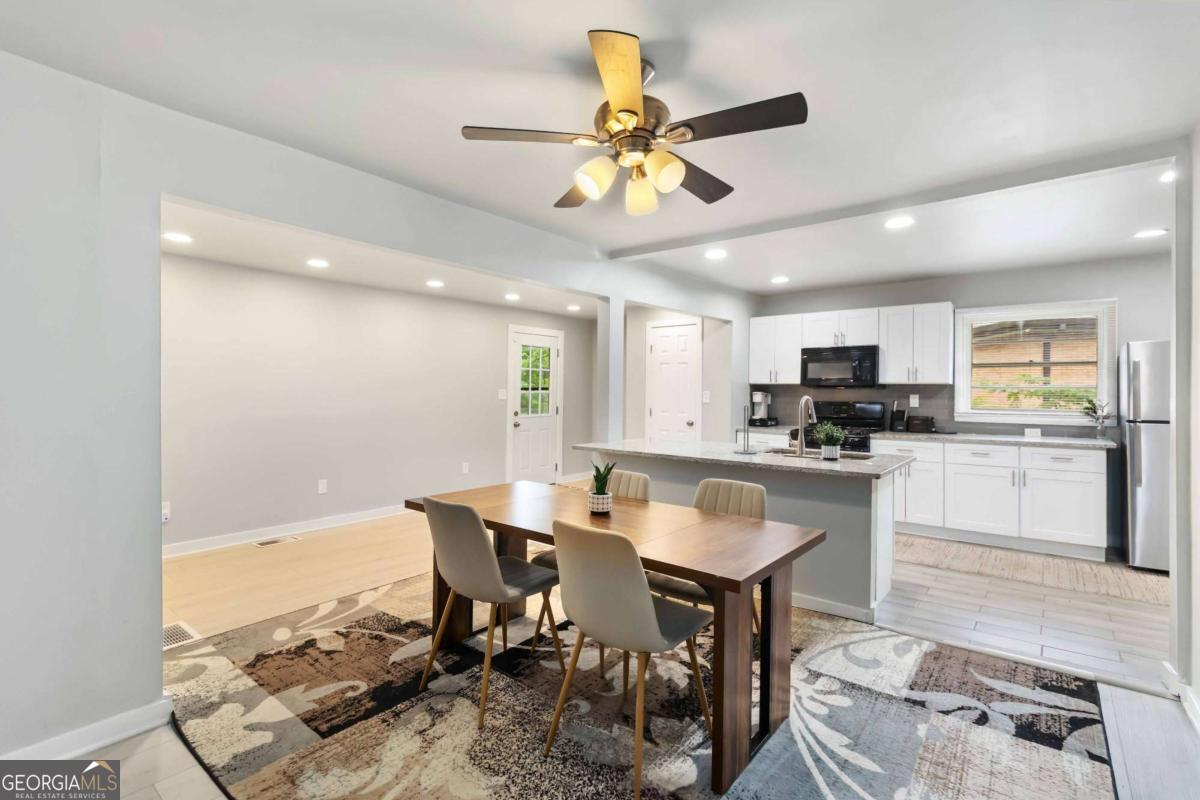 2699 Lincoln Court NW Atlanta GA 30318