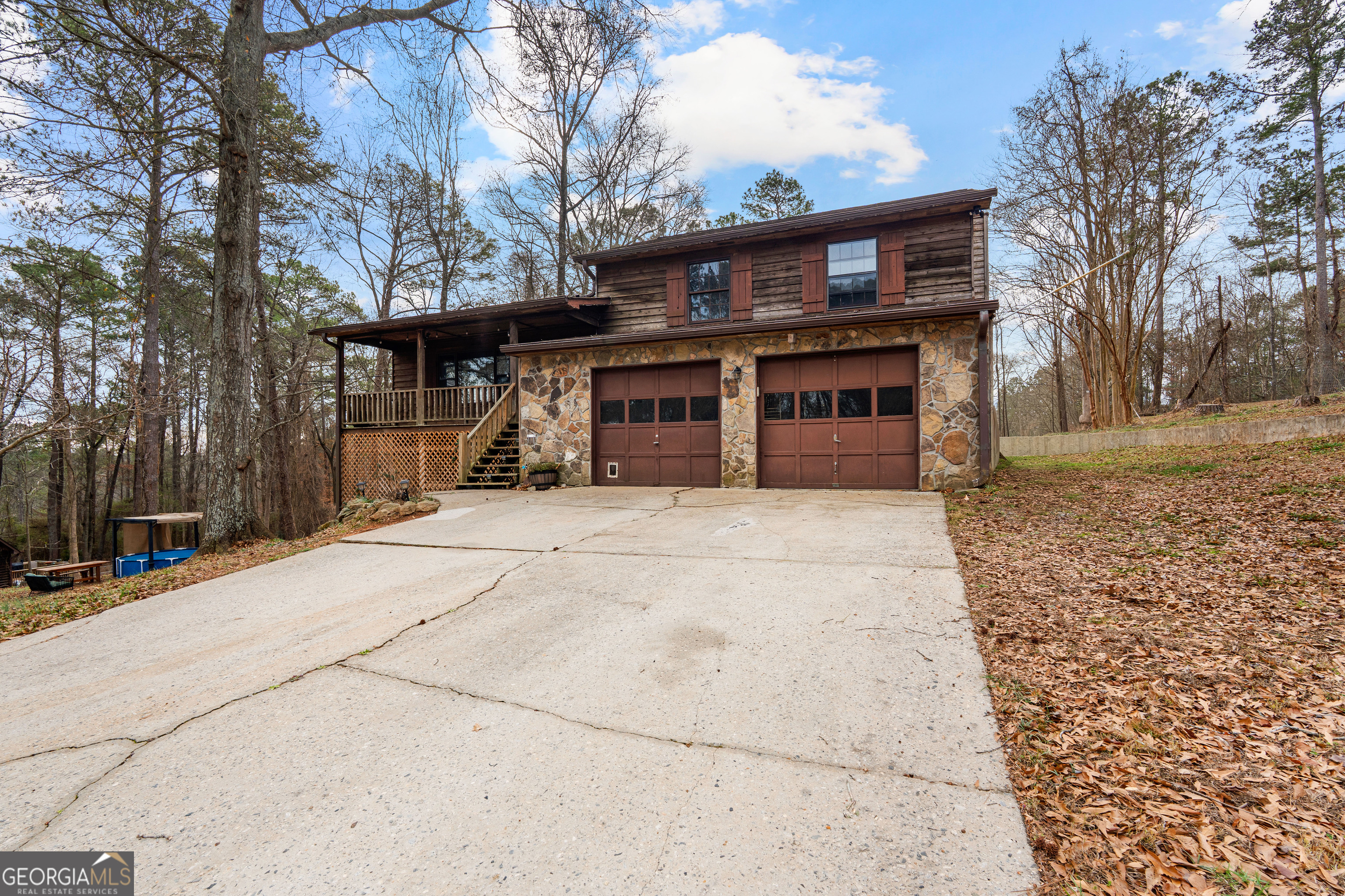 125 Nina Celeste Lane Fayetteville GA 30215
