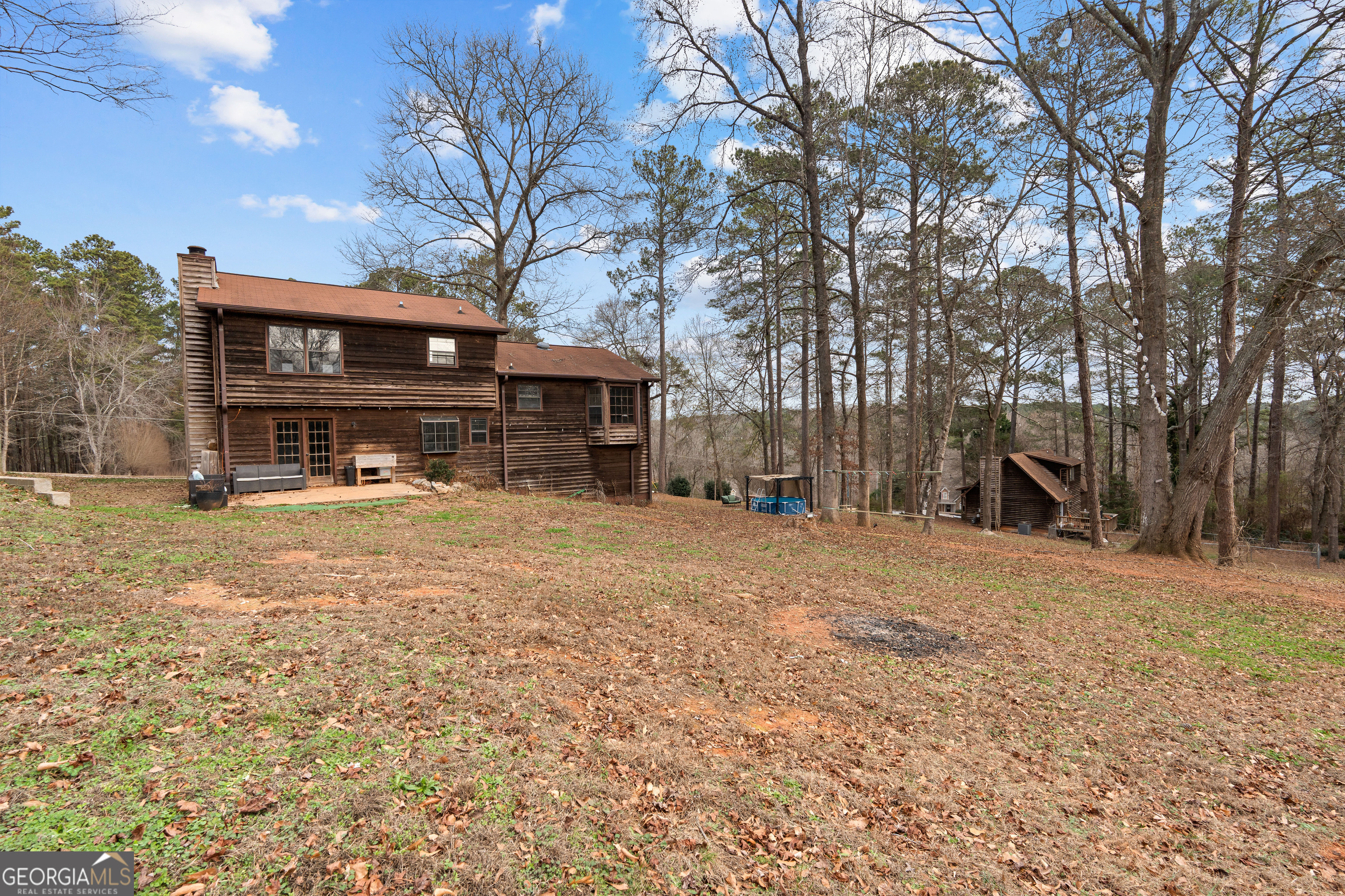 125 Nina Celeste Lane Fayetteville GA 30215