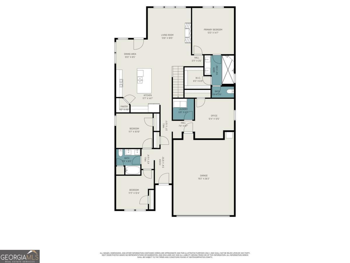 362 Denali Butte Terrace Canton GA 30114