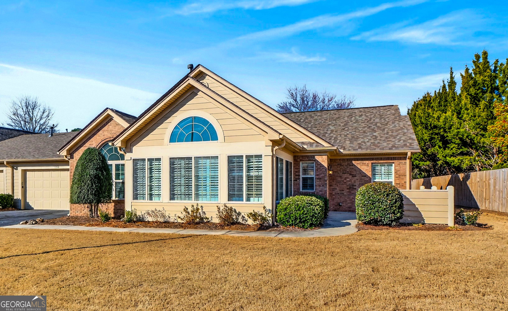 1503 SE Silver Summit Drive Conyers GA 30094