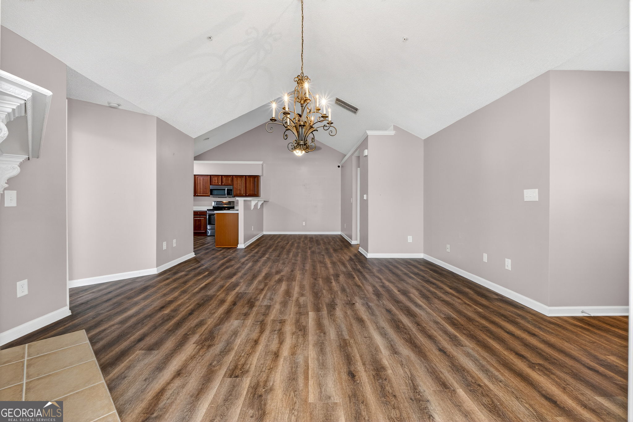 1503 SE Silver Summit Drive Conyers GA 30094