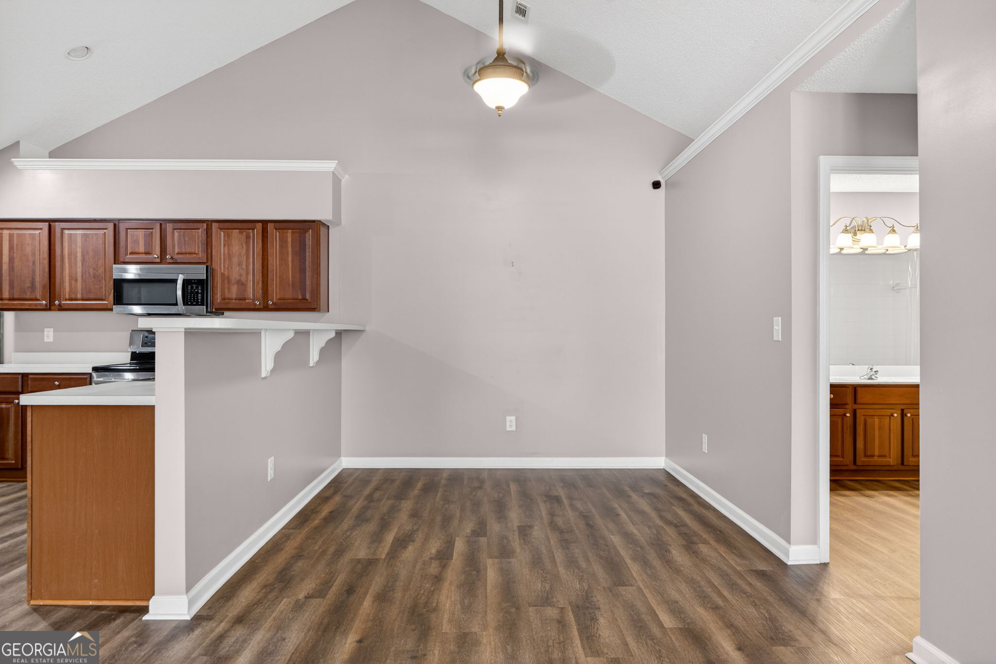 1503 SE Silver Summit Drive Conyers GA 30094