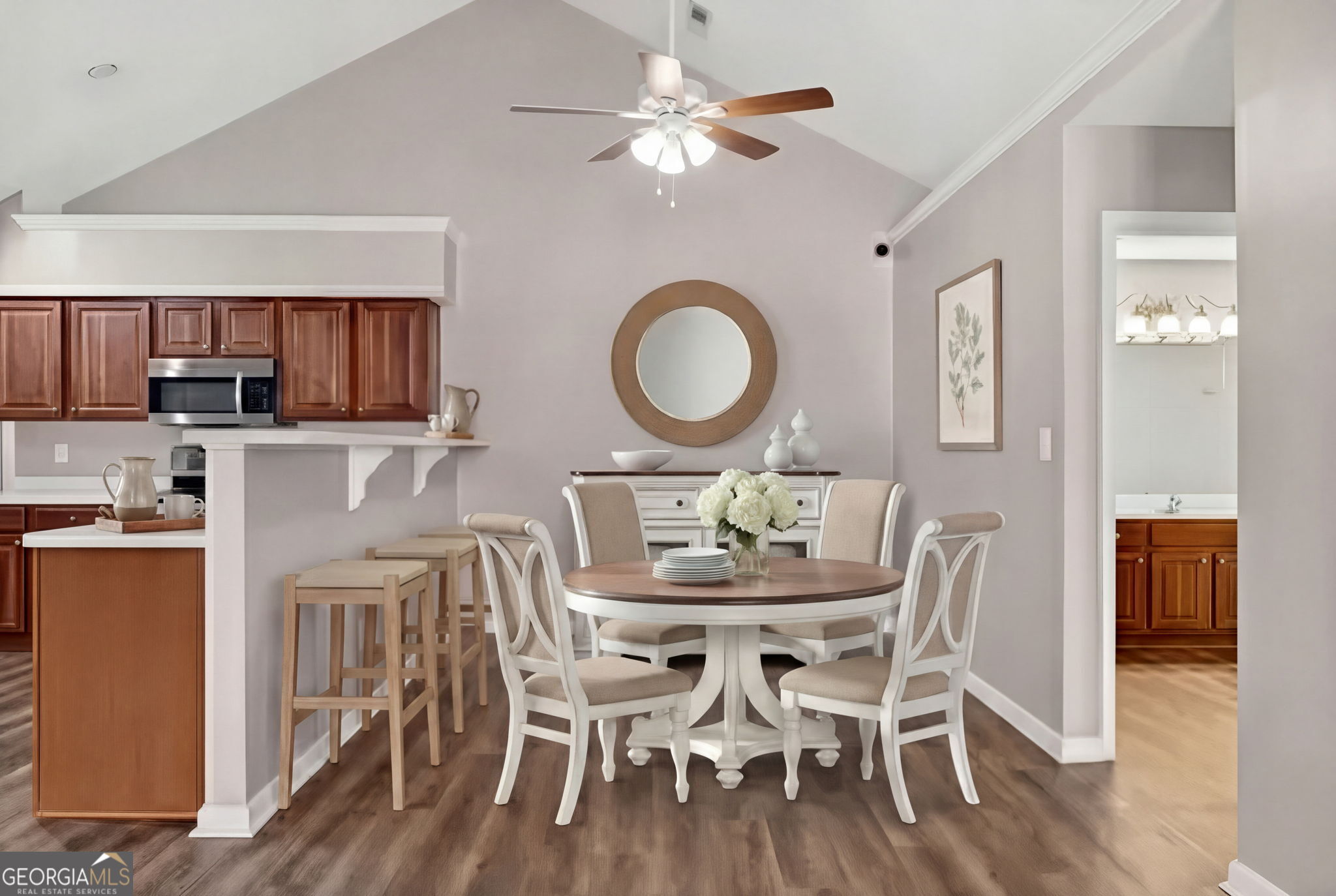 1503 SE Silver Summit Drive Conyers GA 30094