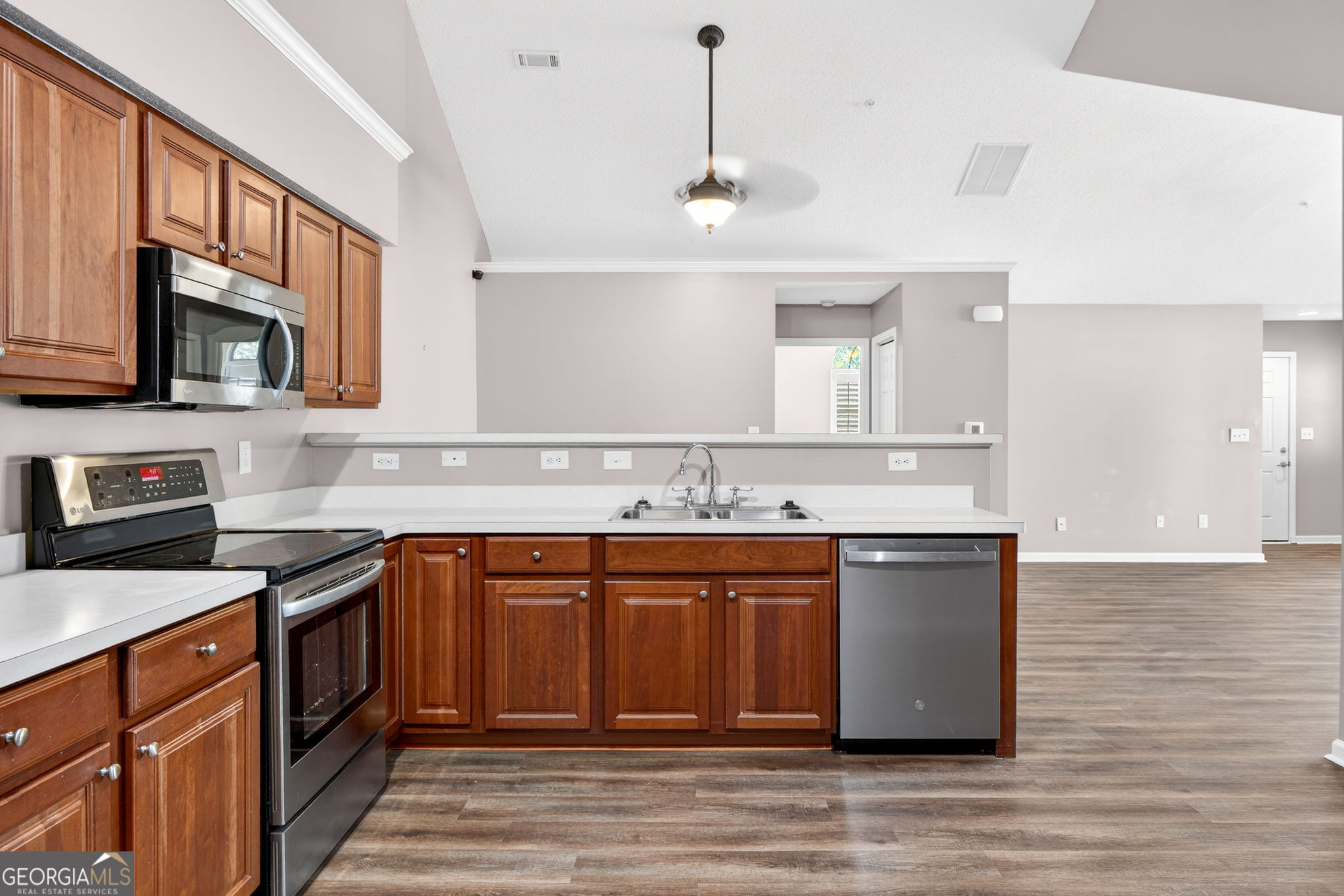 1503 SE Silver Summit Drive Conyers GA 30094
