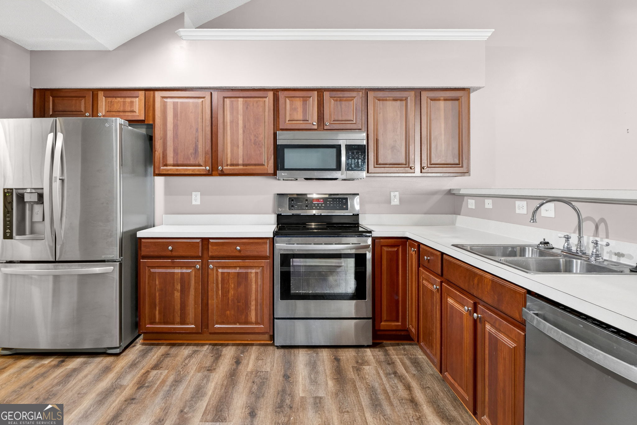 1503 SE Silver Summit Drive Conyers GA 30094